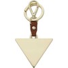 Guess, Guess, Metalinis raktų pakabukas, RW7421 P2201, Ruda