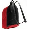 Guess, Quatro, Textile Backpack, Raudona, For Men, 16/31 x 42 x 13 cm