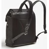 Guess, Salameda, Polyester, Textile Backpack, Juodas, Nešiojamas kompiuteris Compartiment, Unisex