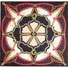 Guess, Guess, Textile Scarf, AW9060MOD03BLA, For Women