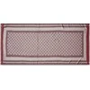 Guess, Guess, Textile Scarf, AW9060MOD03BLA, For Women