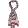 Guess, Guess, Tekstilinis šalikas, AW9060MOD03CHO, Moterims