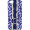Dėklas GUESS TPU CASE G-CUBE GUHCP6GCUBL IPHONE 6 Mėlynas