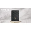 Guess GUFC13PM24PS4SGK Apple iPad Pro 13″ 2024 juodos spalvos Magnetic 4G Big Logo