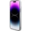 Guess GUHMP15SHITSK Apple iPhone 15 / 14 / 13 6.1″ rainbow kietas dėklas IML Iridescent MagSafe