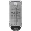 Guess ekrano apsauga 2.5D PRIVACY Apple iPhone 16 Pro Juodas