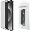 Guess ekrano apsauga 2.5D PRIVACY Apple iPhone 16 Juodas