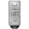 Guess ekrano apsauga 2.5D Apple iPhone 16 Juodas