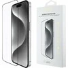 Guess ekrano apsauga 2.5D Apple iPhone 16 Pro Max Juodas