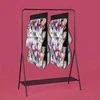 ORDINETT Organizators iekarinams 5 rokassomam Floral Beauty