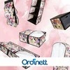 ORDINETT Organizators iekarinams 5 rokassomam Floral Beauty