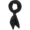 Guess, Helaina Kefiah, Textile Scarf, Juodas, 4G Logo, AW8850 POL03, 135 x 135 cm, For Women