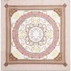 Guess, Kefiah, Textile Scarf, AW8800MOD03, 130 x 130 cm, For Women