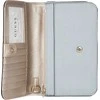Guess, Laurel, Textile Bag, Phone Organizer, Pale Cloud, SWZG85, For Women, 12 x 19.5 x 5.5 cm