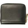 Guess, Guess, Textile Wallet, SLG Card, SWVB8500370, Juodas, For Women