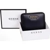 Guess, Guess, Textile Wallet, SLG Card, SWVB8500370, Juodas, For Women