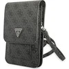 Guess Rankinė GUWBP4TMGR juoda / juoda 4G Triangle