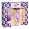 Guess Girl Belle tualetinio vandens purškiklis 100 ml + tualetinio vandens purškiklis 15 ml + kūno losjonas 200 ml