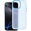 Dėklas Oem Case for iPhone 16 PRO MAX Sappy mėlynas