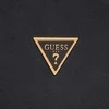 Guess, Scala, Textile Handbag, Document Holder, Juodas