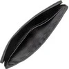 Guess, Scala, Textile Handbag, Document Holder, Juodas