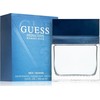 Guess Seductive Homme Mėlyna EDT 100 ml testeris