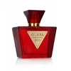 Guess Seductive Raudona EDT tualetinis vanduo moterims, 75 ml