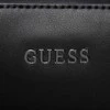 Guess, Vezzola, Textile Bag, Juodas, Unisex