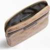 Guess, Vezzola, Textile Crossbody Bag, Brown, 19 x 24 x 2cm, For Men