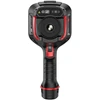 Guide Termovizijos kamera GuideIR, 384x288 IR, 30Hz, FOV 25x19, 4,3'' jutiklinis LCD, lazeris, 64GB, Wi-Fi, Bluetooth, 8MP, 5h baterija, H3+