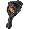Guide Termovizijos kamera GuideIR, 384x288 IR, 30Hz, FOV 25x19, 4,3'' jutiklinis LCD, lazeris, 64GB, Wi-Fi, Bluetooth, 8MP, 5h baterija, H3+