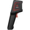 Guide Termovizorinė kamera USB-C, IR 256x192, nuo -20 °C iki 550 °C, FOV 56°×48°, 2,4'' LCD, lazeris, 2 MP, Wi-Fi (E2S)