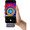 Guide MobIR 3.0 ES2+, termovizijos kamera išmaniesiems telefonams USB-C su vaizdo kamera, IR 256x192, NETD 15 mK, 30 Hz, iOS ir Android