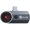 Guide MobIR 3.0 ES2+, termovizijos kamera išmaniesiems telefonams USB-C su vaizdo kamera, IR 256x192, NETD 15 mK, 30 Hz, iOS ir Android