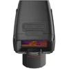 Termovizijos kamera GuideIR USB-C, 120x90px IR, nuo -20C iki 550C, FOV 5038, LCD 2,4'', lazeris, 2MP, E1+