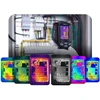 Termovizijos kamera GuideIR USB-C, 120x90px IR, nuo -20C iki 550C, FOV 5038, LCD 2,4'', lazeris, 2MP, E1+