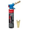Guilbert Express litavimo lempa sanitarinei įrangai 2 dujų purkštukai (525)