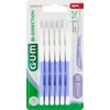 Guma "Bi Direction XS" 0,6 mm 6 vnt