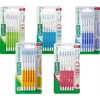 Guma Bi Direction XL 1,4 mm 6 vienetai