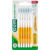 Guma Bi Direction XL 1,4 mm 6 vienetai