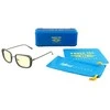 Išmanusis laikrodis Akiniai Gunnar Gunnar Optiks FAL-05501 okulary do komputera Unisex