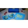 Išmanusis laikrodis Akiniai Gunnar Gunnar Optiks FAL-05501 okulary do komputera Unisex