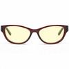 Išmanusis laikrodis Akiniai Gunnar Gunnar Optiks Jewel okulary do komputera Unisex
