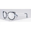 Gunnar Optiks LAH-05209 Kompiuteriniai akiniai moterims