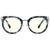 Gunnar Optiks LAH-05209 Kompiuteriniai akiniai moterims