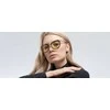 Gunnar Optiks LAH-05209 Kompiuteriniai akiniai moterims