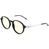 Išmanusis laikrodis Gunnar akiniai Gunnar Optiks LOO-03009 akiniai kompiuteriui Vyrams