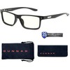 Akiniai Gunnar Gunnar Optiks Vertex okulary do komputera Unisex