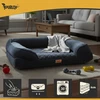 Ergonomic pet bed S Purlov 26914