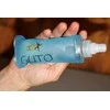 Gertuvė Guto Mėlynas sulankstomasis butelis 500 ml